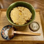 新町蕎麦切り てるてる - 