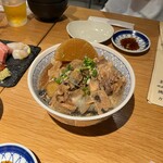 魚屋ナチュラルスタンド 潮騒 - 