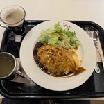 ベリーベリー カフェ - 