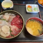 丼兵衛 - 