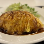 ベリーベリー カフェ - 