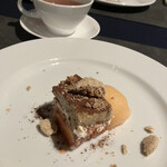 osteria Nori - ドルチェ