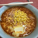 中華 タンタンメン本舗 焼肉 きんけ - 