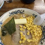 味の華龍 - 