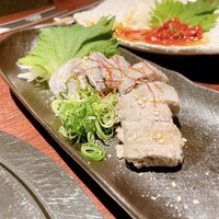 肉匠 牛虎 西中島店 - 