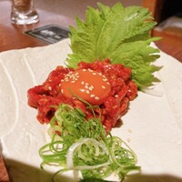 肉匠 牛虎 西中島店 - 