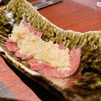 肉匠 牛虎 西中島店 - 