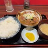 やっぱりホル朗。 - 料理写真: