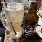 やきとん あかね - 