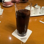 ラウンジ kinkei - 炭焼コーヒー