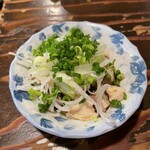 やきとん あかね - 