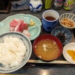 魚料理 のじま - 