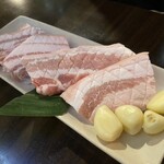 Sumibiyakiniku Shinookubo Obarutan - 