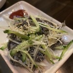 Sumibiyakiniku Shinookubo Obarutan - 