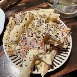 やきとん あかね - 