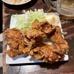 やきとん あかね - 