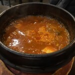 炭火焼肉 新大久保オバルタン - 