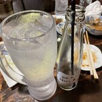 やきとん あかね - 