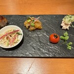 サワダ飯店 - 