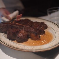 ウルフギャング・ステーキハウス 福岡店 - 