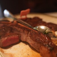 ウルフギャング・ステーキハウス 福岡店 - 
