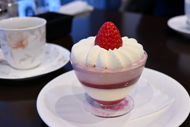 Cafe Paulista, Tokyo, Japan