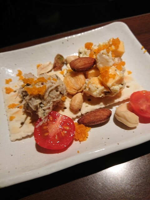 あて巻寿司とやさい串巻 なると 中央弘前 &ndash; 弘前の居酒屋