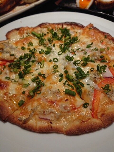 あて巻寿司とやさい串巻 なると - 中央弘前（居酒屋）の写真