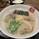 久留米ラーメン清陽軒 - 