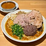 吉田カレー  - 