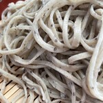 手打ちそばやさん うどんやさん 白虎 大友町 本店 - 