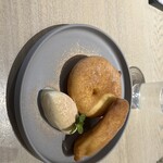 QUAND L'APPETIT VA TOUT VA ! - 