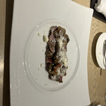 QUAND L'APPETIT VA TOUT VA ! - 