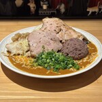 吉田カレー  - 