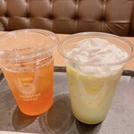 ファイブ クロスティーズ コーヒー - 