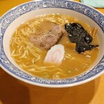 中華そば 青葉 - 