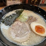 らあめん花月嵐 - 