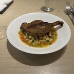 QUAND L'APPETIT VA TOUT VA ! - 