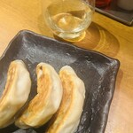 立吉餃子 - 