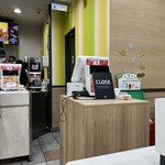 McDonald's - 