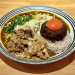 吉田カレー  - 