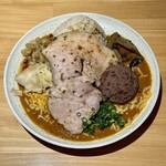 吉田カレー  - 