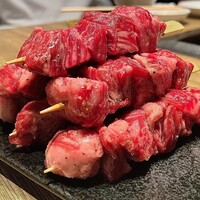 焼肉 ジャンボ はなれ - 