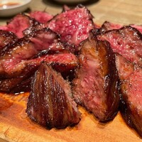 焼肉 ジャンボ はなれ - 