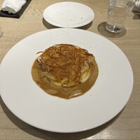 QUAND L'APPETIT VA TOUT VA ! - 