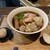 らぁ麺 紫陽花 - 料理写真: