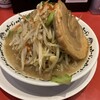 野郎ラーメン 渋谷センター街総本店