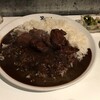 カレーの店 ボンベイ 本店
