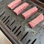 焼肉たまき - 