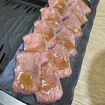 焼肉たまき - 